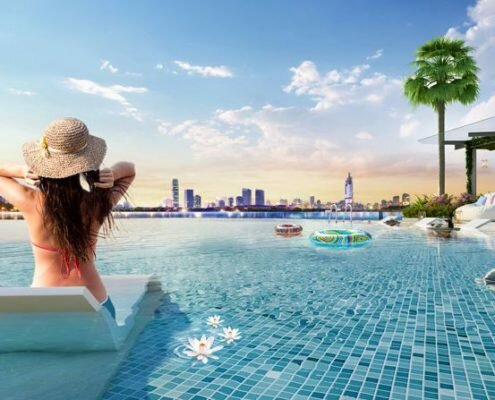 Vinhomes Skylake mang đến cuộc sống mới