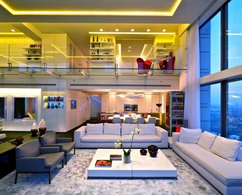 Cảm hứng với Vinhomes Phạm Hùng